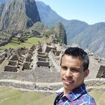 Gary Bardales Salas - @garybardalessalas - Instagram