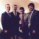 Gary Daly - @garydaly94 - Instagram
