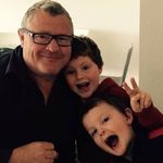 Gary Daly - @jddj - Instagram