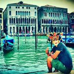 Gary Daly - @zongorocosongo - Instagram