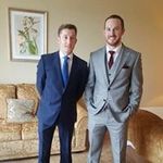 Gary Daly - @garydaly2001 - Instagram