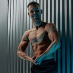 Gary Daly - @garydalyfitness - Instagram