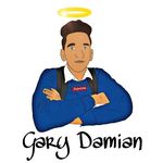 Gary Damien - @dami_an_gary - Instagram