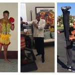 Gary Daniels - @thereelgarydaniels - Instagram