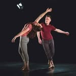 Gary Rowntree | Dance - @garyrowntreedance - Instagram