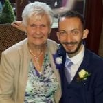 Gary Swan - @garydancesteps1984 - Instagram