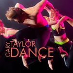 Gary Taylor Dance - @gtaylordancenc - Instagram