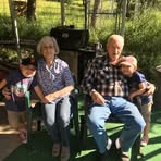 Gary Dancer - Facebook