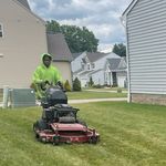 Gary Dancy - @geeslandscapeanddesign - Instagram