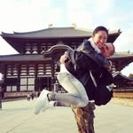 Gary leigh dando - @gary_injapan - Instagram
