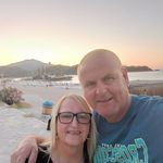 Gary Dandridge - @gaz75_roseberry - Instagram