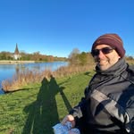 Gary Danforth - @ontongsalaty - Instagram
