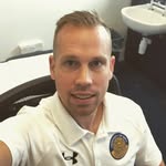 Gary Daniell - @gd_sports_massage - Instagram