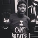 Gary Dantzler - @theoriginalman89 - Instagram