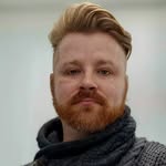 Gary Darland - @gary_the_d - Instagram