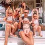 Gary Darlington - @garydarlington - Instagram