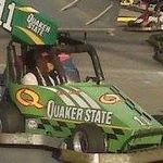 Gary Darnell - @gary_nascar77 - Instagram