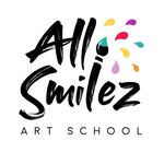 art school for kids | Kim Garside - @allsmilez_art - Instagram