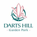 Darts Hill Garden Park - @dartshillgarden - Instagram