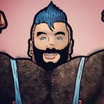 Gary Darwin - Illustrator - @garydarwinart - Instagram