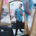 Gary Darwin Justiniano Morales - @garydjm_28 - Instagram