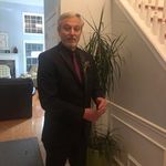 Gary Dauby - @garydauby - Instagram