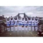 Gardemädels des KC Dauernheim - @gardemaedels_dauernheim - Instagram