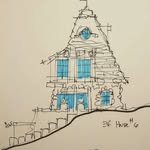Gary Daugherty - @garydesign1951 - Instagram