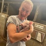 Gary Dawes - @garydawes16 - Instagram