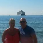 Gary Dawes - @gazza1962 - Instagram