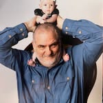 Gary Denmark - @scootergary - Instagram