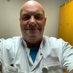 Gary Robertson - @garydenmark - Instagram