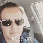 Gary Derrick - @dragonfly343 - Instagram