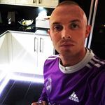 Gary Devine - @garydevine89 - Instagram
