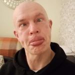 Gary devine - @knotman_337 - Instagram