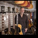 Gary Dick - @garysclassicguitars - Instagram