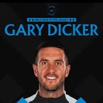 Gary Dicker - @garydicker8 - Instagram