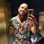 Gary Dion - @garydion73 - Instagram