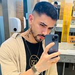 Raphael Garcia Iorio - @raphaelgiorio - Instagram