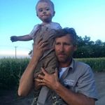 gary disharoon - @j.c.rosefarms - Instagram