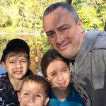 Gary Dockery Jr - @garydockery - Instagram