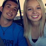 I Love You Babe - Makayla❤️ - @garydockery10 - Instagram