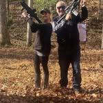 Dodge Williams - @garydodge666 - Instagram