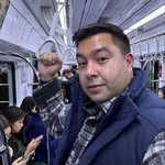 Gary Dodge - @kilo_g80 - Instagram