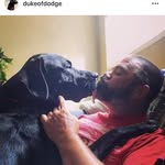 Gary Dodge - @dukeanddodgey - Instagram