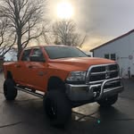 Gary Dodge - @dodge5268 - Instagram