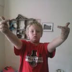 Gary Dodge Jr. - @dodgejr.gary - Instagram