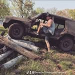 Gary Dodson - @beardedbluecollarbastard - Instagram