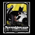 Gary Dodson - @tattedmechanic - Instagram