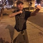 Gary Mc Donald - @garydonald2316 - Instagram